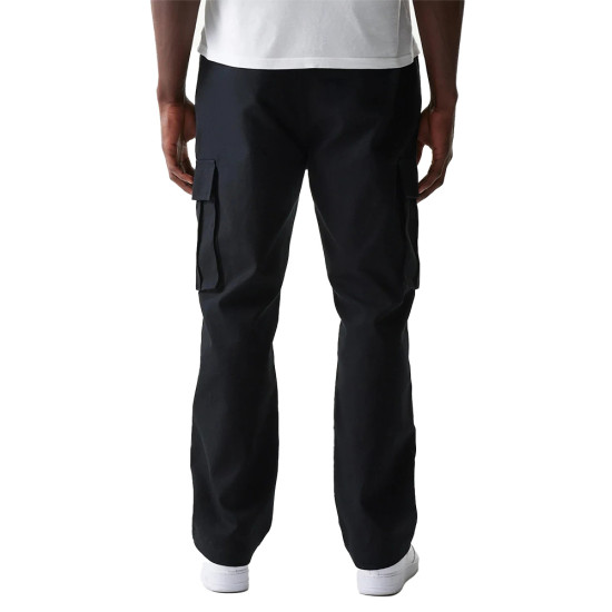 New Era Ανδρικό παντελόνι Straight Leg Cargo Joggers